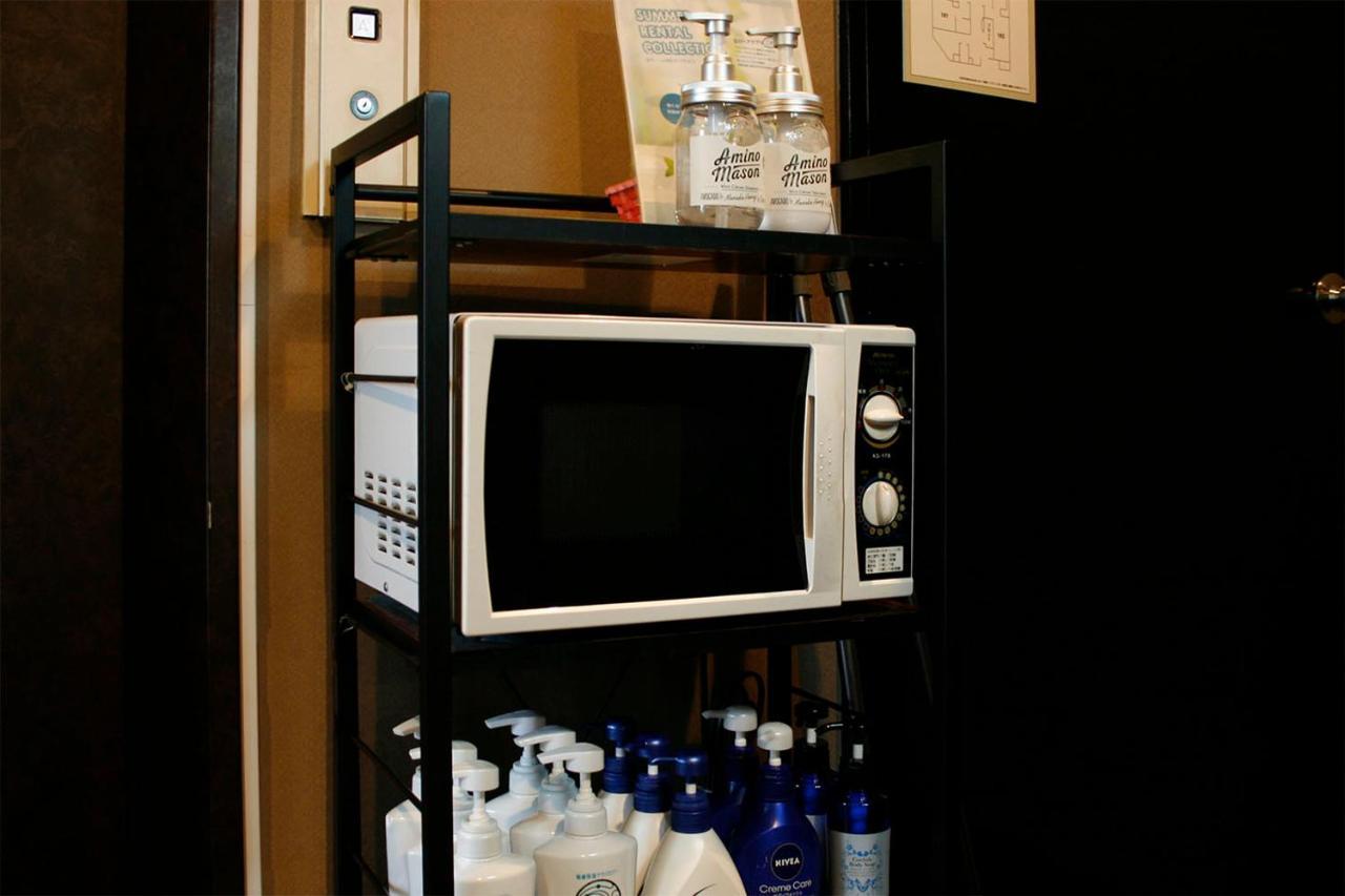 Hotel Chocolat (Adults Only) Tokio Zewnętrze zdjęcie