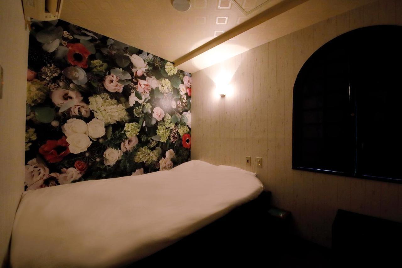 Hotel Chocolat (Adults Only) Tokio Zewnętrze zdjęcie